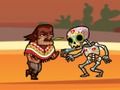 Spel Cowboy streck pÄ nÀtet Spel Cowboy streck pÄ nÀtet