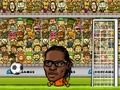 Spel Dream Head Soccer på nätet