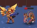 Spel Guardians vs Zombies på nätet