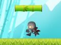 Spel Ninja hoppstyrka på nätet
