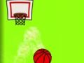 Spel Basketboll  på nätet
