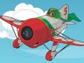 Spel Disney Planes Coloring Book på nätet