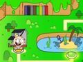 Spel Nickelodeon Portal Chase! på nätet