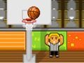 Spel Basket Legend  på nätet