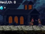 Spel Samurai krigare på nätet