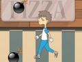 Spel Pojke och Pizza  på nätet
