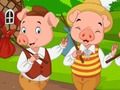 Spel Grisfamiljestol på nätet