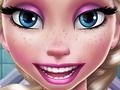 Spel Ice Queen tungdoktor på nätet