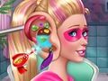 Spel Super Doll Ear Doctor på nätet