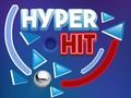 Spel Hyperhit på nätet