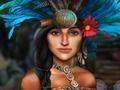 Spel Shamans tempel  på nätet