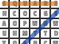 Spel Word Search Former  på nätet