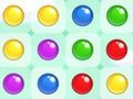 Spel Bubble Match 3 på nätet