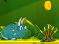 Spel Dino King  på nätet