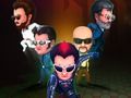 Spel Chota rajini på nätet