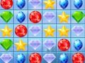 Spel Juvelkross på nätet