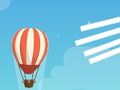 Spel Ballongresa  på nätet