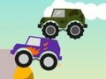 Spel Flygtruckare på nätet