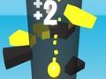 Spel Hyperhopp 3d  på nätet