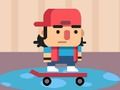 Spel Tryck på Skaters Online  på nätet