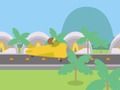 Spel Dumma sätt att dö 3 World Tour  på nätet