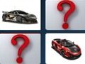 Spel Racing Cars Memory Challenge på nätet