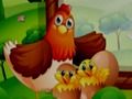 Spel Tecknad gård dolda stjärnor  på nätet