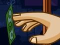 Spel Armless Millionaire Trick Guillotine  på nätet