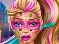 Spel Super Doll Hud Doctor pÄ nÀtet Spel Super Doll Hud Doctor pÄ nÀtet