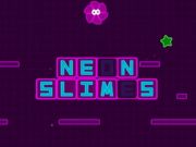 Spel Neonslime på nätet