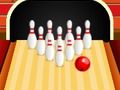 Spel Gå Bowling 2  på nätet