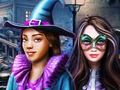 Spel Vampyr Masquerade  på nätet