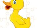 Spel Duck Puzzle Utmaning  på nätet