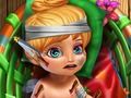 Spel Tinker Baby Emergency på nätet
