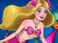Spel Sjöjungfrushow på nätet Spel Sjöjungfrushow på nätet