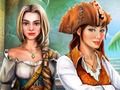Spel Piraternas land  på nätet