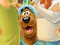 Spel Scooby Doo: 5-årsdag  på nätet