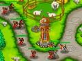 Spel Kingdom Tower Defense på nätet