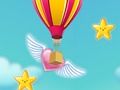 Spel Little Heart Flying på nätet