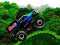 Spel Pepsi Max Monster Truck Mayhem  på nätet