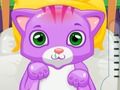 Spel Kattläkare på nätet