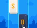 Spel Piano online på nätet