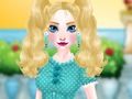 Spel Princesses Doll Fantasy på nätet