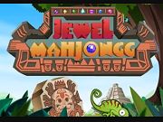 Spel Juvel mahjongg på nätet