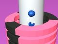 Spel Tower Ball 3D på nätet