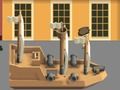 Spel Skeppsfabrik på nätet