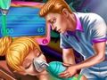 Spel Pixie Resurrection Emergency på nätet