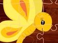 Spel Butterfly pussel utmaning  på nätet