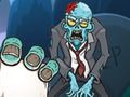 Spel Zombie typer på nätet