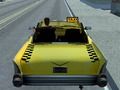 Spel Strange Taxi: Simulator  på nätet